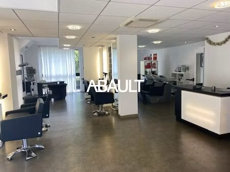 location local commercial 95m² colomiers 31770