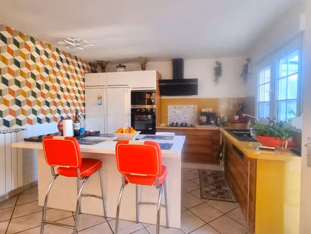 maison 5 pièces 103 m² à vendre / acheter dannes 62187 ? | era immobilier