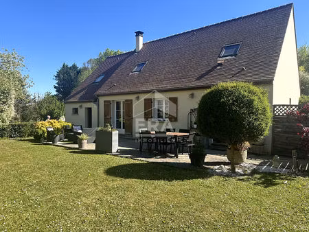 maison 6 pièces 155 m² à vendre / acheter voulx 77940 ? | era immobilier