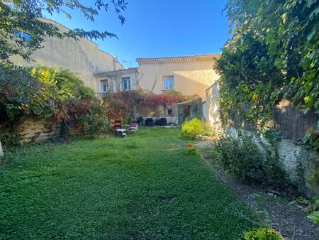 maison de village 4 pièces 89 m² à vendre / acheter velleron 84740 ? | era immobilier