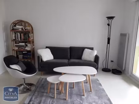 appartement à louer 3 pièces 63.72 m² - mont-de-marsan (40) - 651€