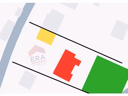 maison 9 pièces 200 m² à vendre / acheter boussières 25320 ? | era immobilier