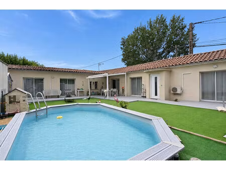 maison 6 pièces 117 m² à vendre / acheter l'isle-sur-la-sorgue 84800 ? | era immobilier