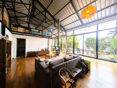 loft 7 pièces 270 m² à vendre / acheter roubaix 59100 ? | era immobilier