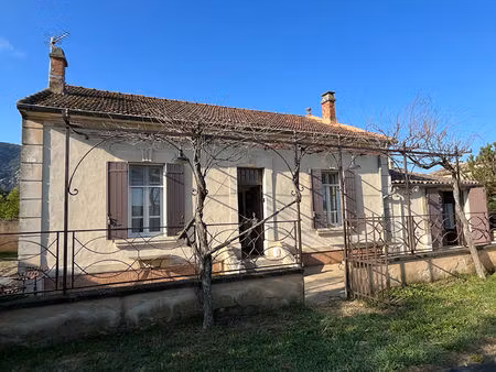 maison 5 pièces 166 m² à vendre / acheter maubec 84660 ? | era immobilier