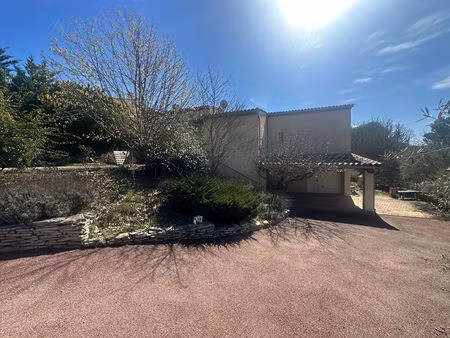 maison 4 pièces 116 m² à vendre / acheter saint-zacharie 83640 ? | era immobilier