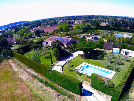 maison 7 pièces 203 m² à vendre / acheter taillades 84300 ? | era immobilier