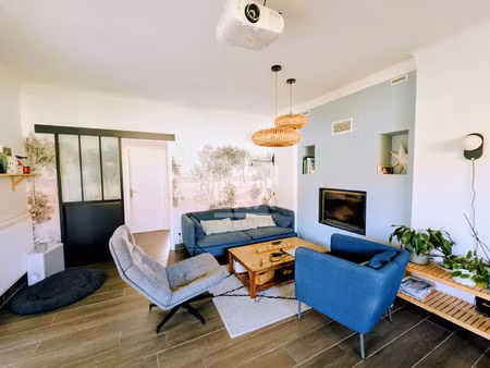 maison 6 pièces 111 m² à vendre / acheter la teste-de-buch 33260 ? | era immobilier