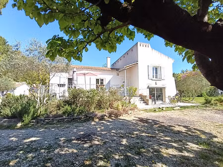 maison 5 pièces 137 m² à vendre / acheter l'isle-sur-la-sorgue 84800 ? | era immobilier