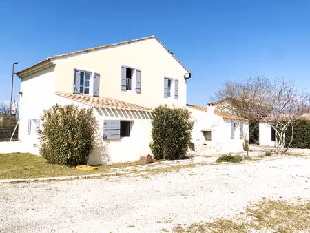 maison 5 pièces 92 m² à vendre / acheter l'isle-sur-la-sorgue 84800 ? | era immobilier