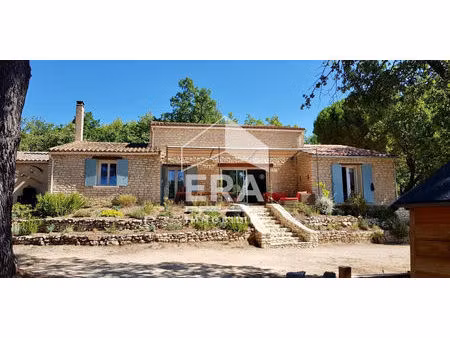 villa 10 pièces 165 m² à vendre / acheter murs 84220 ? | era immobilier