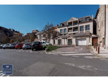 local commercial à louer - cusset (03) - 1 000€