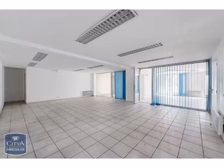 local commercial à louer - cusset (03) - 950€