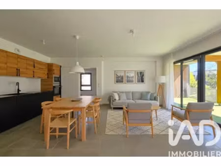 appartement à bassens (73000)