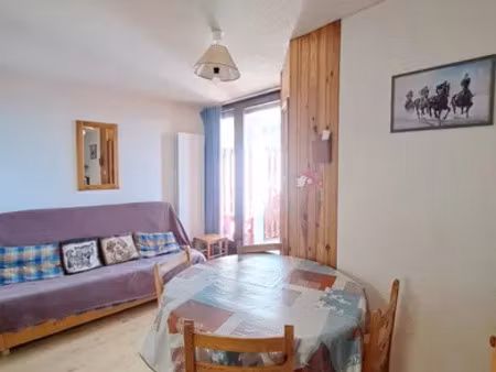appartement à fontcouverte-la-toussuire (73300)