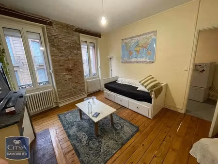 appartement à louer 3 pièces 77.43 m² - toulouse (31) - 870€