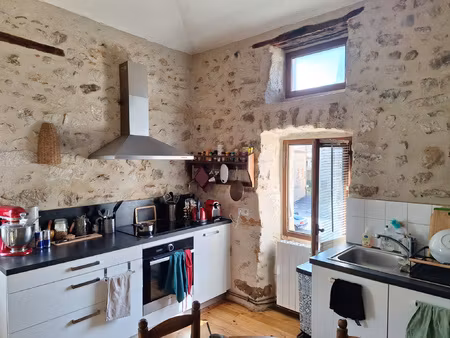 t3 triplex vernoux centre