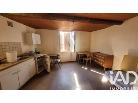 immeuble à digne-les-bains (04000)