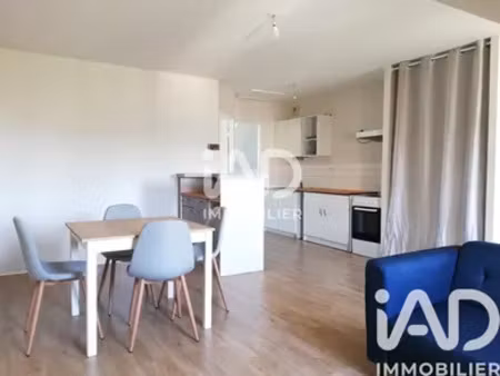 appartement à laval (53000)