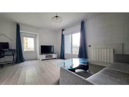 vente appartement 3 pièces 60 m² à locminé (56500)  129 500 €