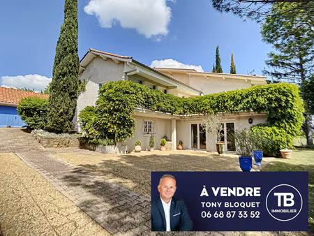 maison 5 chambres à vendre à saint-marcel-bel-accueil