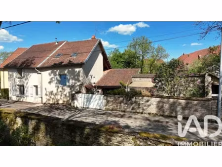 maison de village à cult (70150)