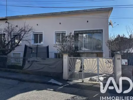 maison à gap (05000)