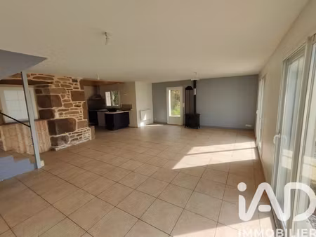 vente maison/villa 8 pièces