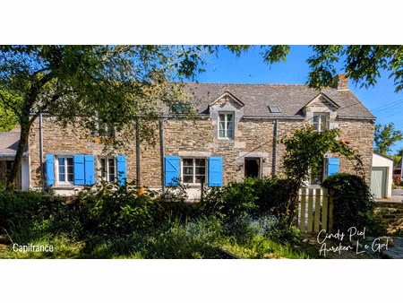 maison à vendre saint martin sur oust 7 pièce(s) 175m2 323 950€