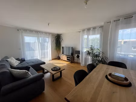 a louer appartement stangalard t3 59.56m2