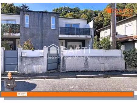 charmante maison familiale à lavelanet