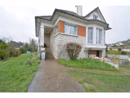 maison à vendre pont sur yonne 7 pièce(s) 100m2 165 000€