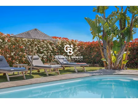 vente villa 8 pièces