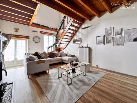 maison à vendre villeroy 6 pièce(s) 165m2 380 000€