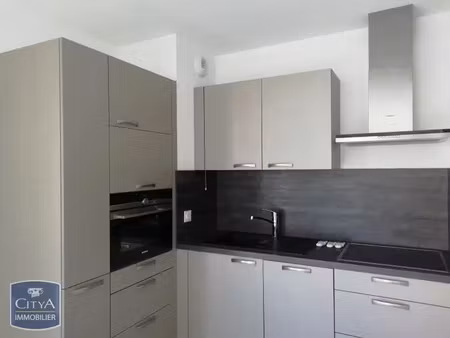 appartement à louer 2 pièces 43.12 m² - saint-julien-en-genevois (74) - 997€