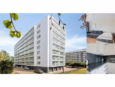 studio à vendre à celestijnenlaan 63 heverlee (rbv78025)