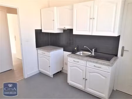 appartement à louer 3 pièces 53.03 m² - chalon-sur-saône (71) - 525€
