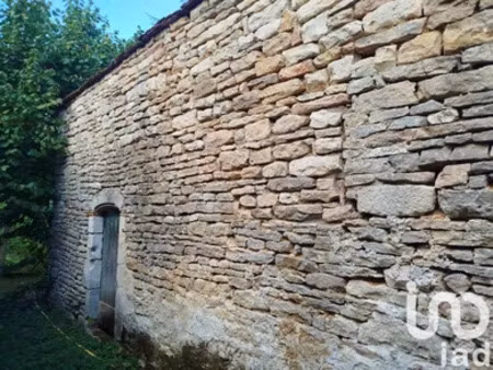 grange à fontaines (71150)