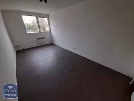 appartement à louer 1 pièce 21.55 m² - toulouse (31) - 328€