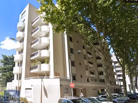 appartement à louer 2 pièces 58.4 m² - lyon 6e arrondissement (69006) - 998€