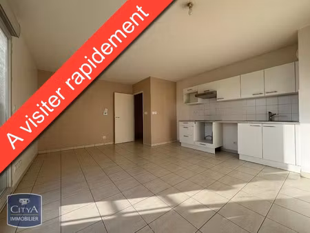 appartement à louer 3 pièces 59.06 m² - saint-fons (69) - 876€
