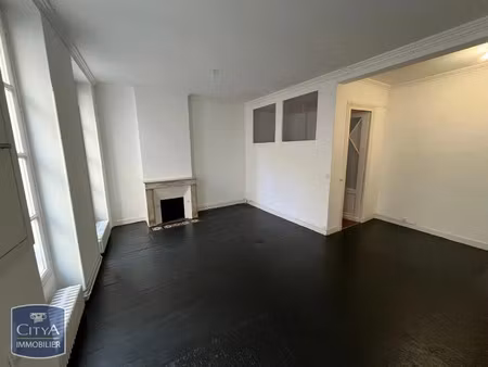 appartement à louer 2 pièces 83.14 m² - bordeaux (33) - 958€