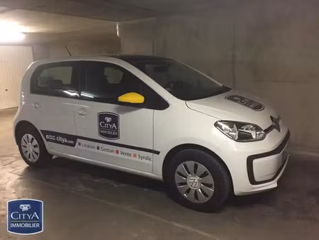 parking à louer - meaux (77) - 75€