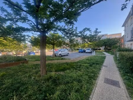 achat appartement 3 pièces 70m² poitiers 86000