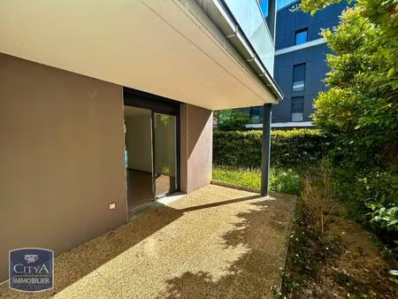 location appartement 3 pièces 60m² bourg en bresse 01000