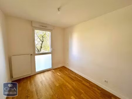 location appartement 3 pièces 62m² bourg en bresse 01000