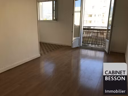 location appartement 3 pièces 50m² grenoble 38100