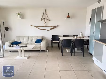 appartement à vendre 3 pièces 58.95 m² - la seyne-sur-mer (83) - 258 000€