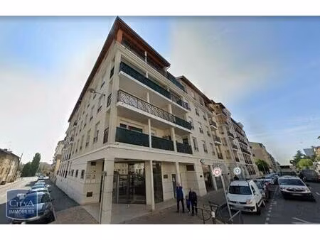 location appartement 3 pièces 66m² villefranche sur saone 69400