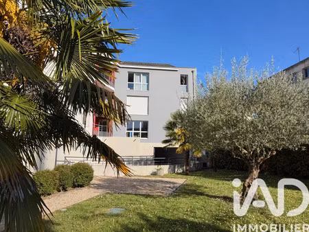 annonce vente appartement 2 pièces de 43m2 à nantes (44300) - paruvendu.fr ref 99278604065